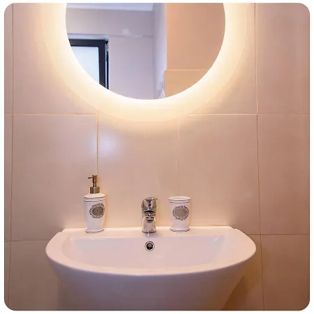Apartament Aquarium Sea View 2 Năvodari